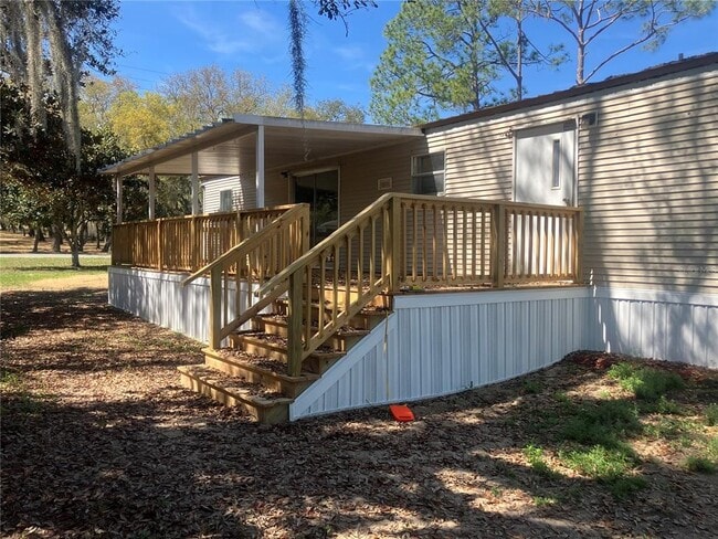 5520 Indiana Dr in Lady Lake, FL - Building Photo - Building Photo