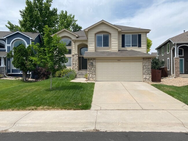 property at 16141 Martingale Dr