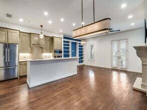 2811 Hood St in Dallas, TX - Building Photo - Building Photo