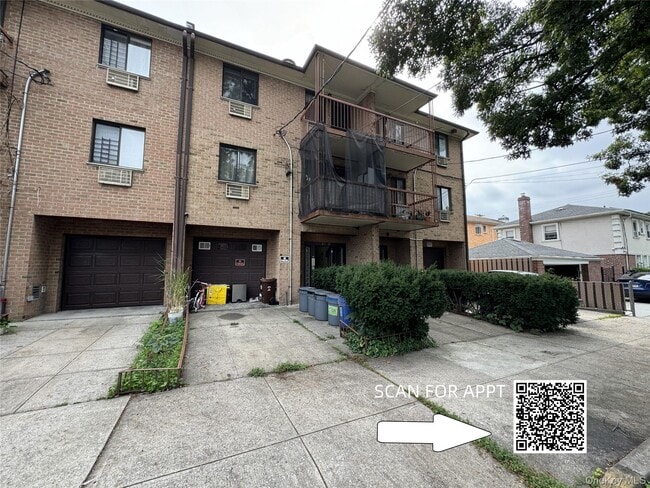 property at 61-39 168th St