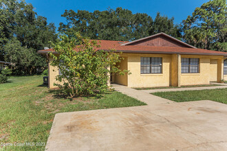 2519 Mitchell Ave in Mims, FL - Building Photo - Building Photo