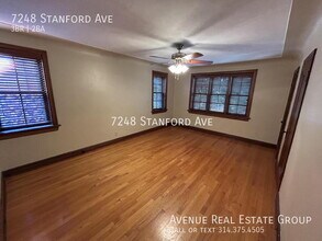 7248 Stanford Ave in University City, MO - Building Photo - Building Photo