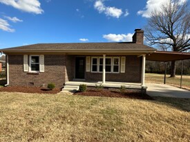 8972 Horton Hwy in College Grove, TN - Building Photo