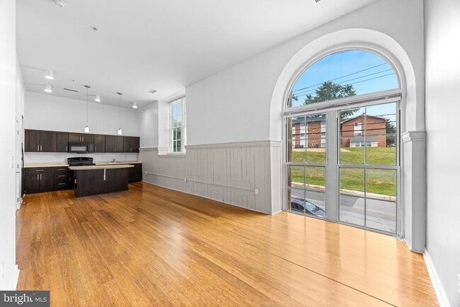 property at 1750 Union Ave