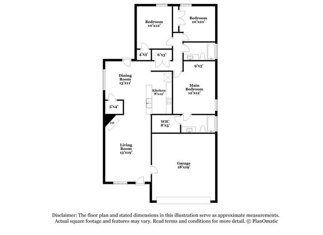 10105 Cross Ridge Rd in Cordova, TN - Building Photo - Building Photo