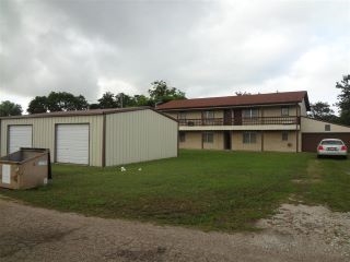 623 McClintic Dr in Groesbeck, TX - Foto de edificio - Building Photo