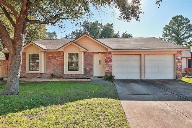 property at 7306 Thistleglen Cir
