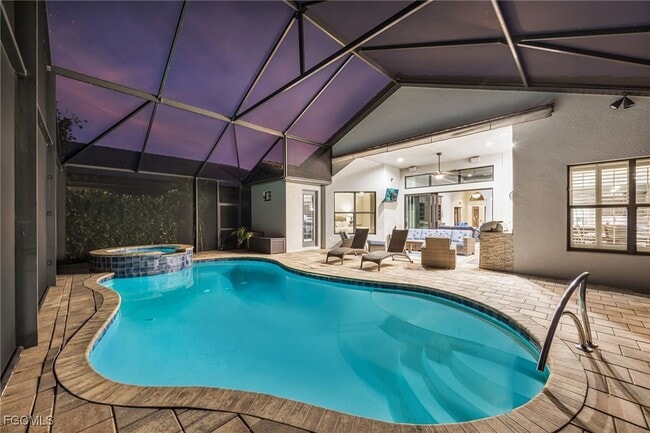 property at 23273 Salinas Way