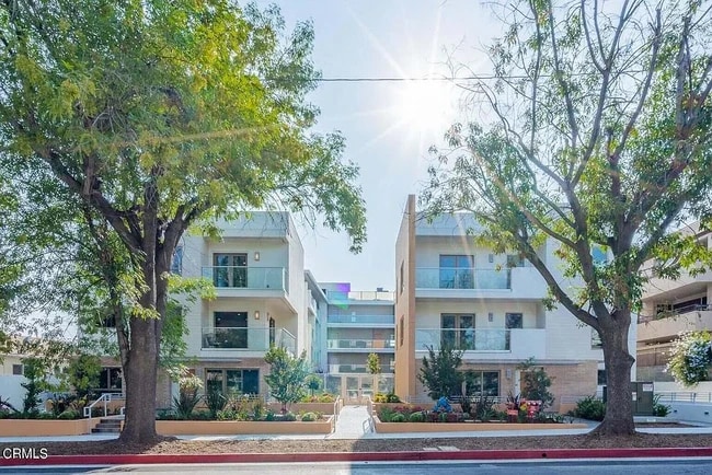 property at 137 S Wilson Ave