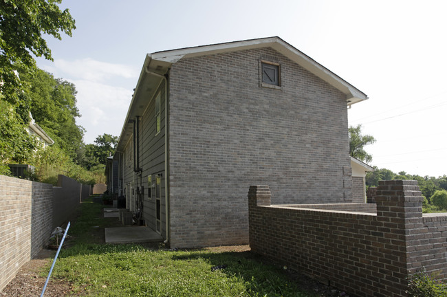 164 Biggs St in Sweetwater, TN - Building Photo - Building Photo