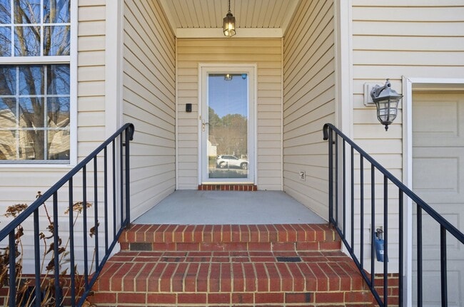 3936 Quailshire Ln in Chesapeake, VA - Building Photo - Building Photo