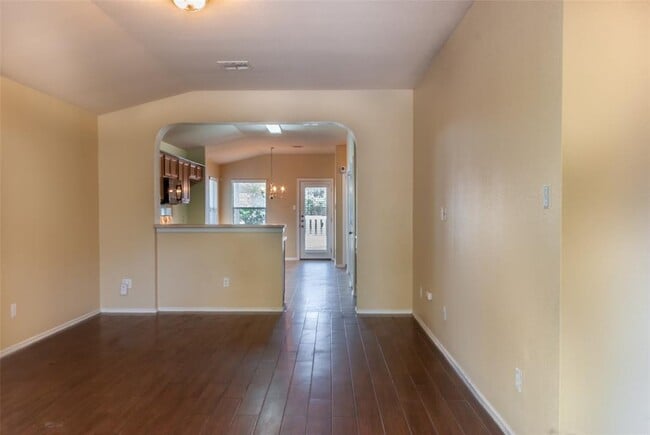 17712 Ice Age Trails St in Pflugerville, TX - Building Photo - Building Photo