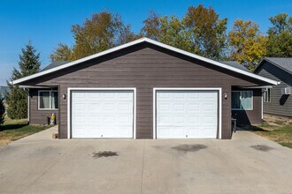 Lincoln Ridge by Kading in Indianola, IA - Foto de edificio - Building Photo