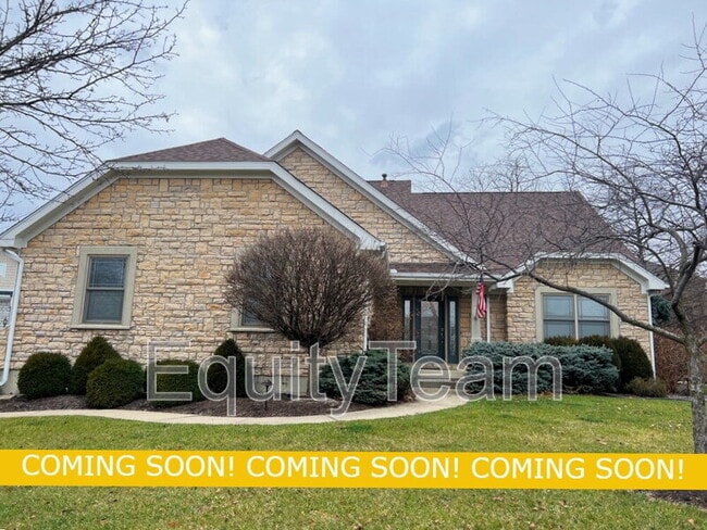 property at 135 S Pond Ct