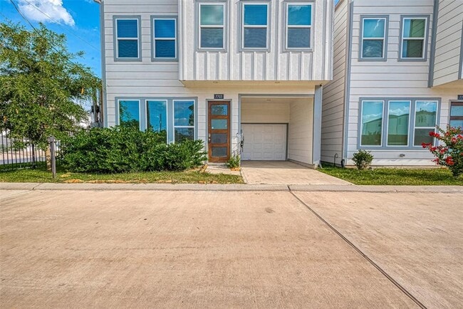 property at 7703 Rainbow Cl
