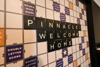 Pinnacle in Jacksonville, FL - Foto de edificio - Building Photo