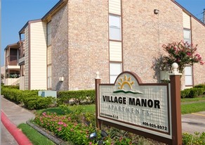 Village Manor Apartments