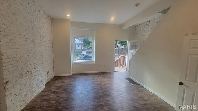 3614 Iowa Ave in St. Louis, MO - Building Photo - Building Photo