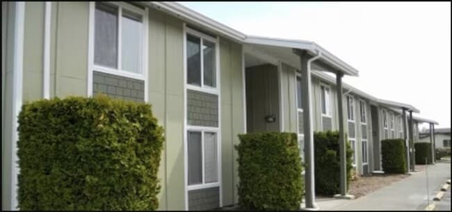 property at 730 A St