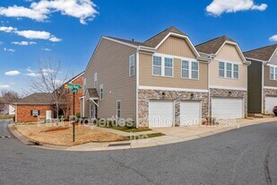 7333 Adare Mews Rd in Charlotte, NC - Building Photo