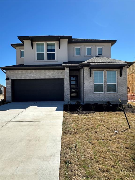 property at 412 Lariat Lp