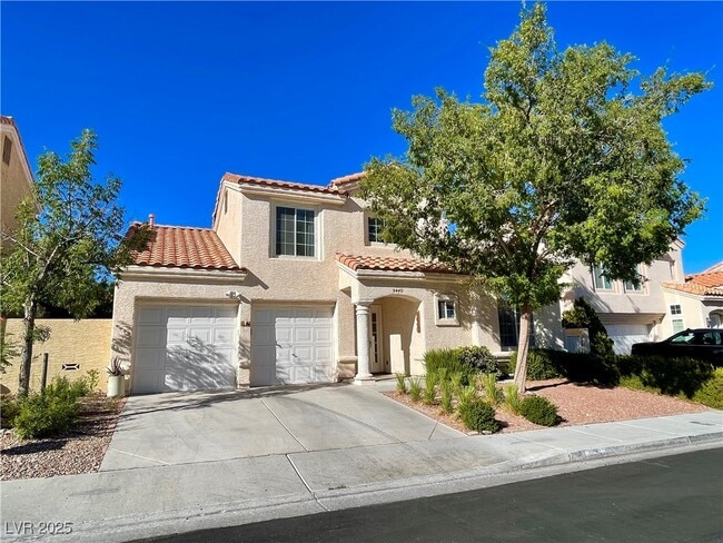 property at 9440 Rolling Ridge Ln