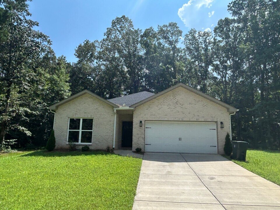 207 Dawn Dr in Toney, AL - Building Photo
