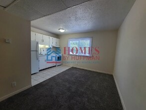 1019 S Lincoln Park Dr in Evansville, IN - Building Photo - Building Photo