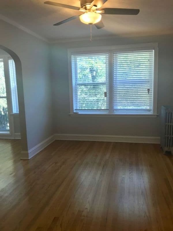 4858 N Hermitage Ave in Chicago, IL - Building Photo - Building Photo