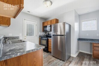 2032 Lime St in Durham, NC - Building Photo - Building Photo