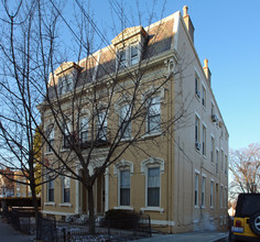 2411-2413 Ohio Ave in Cincinnati, OH - Building Photo - Building Photo