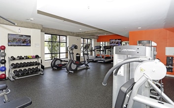 1125 Jefferson in Hoboken, NJ - Building Photo - Interior Photo