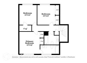 6950 Carleen Ct in Stonecrest, GA - Foto de edificio - Building Photo