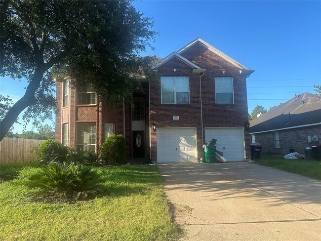 property at 5703 Saragosa Dr