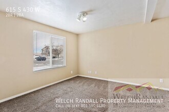 615 430 W in Ogden, UT - Building Photo - Building Photo