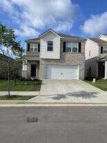 7213 Carrie Ct in Nashville, TN - Building Photo