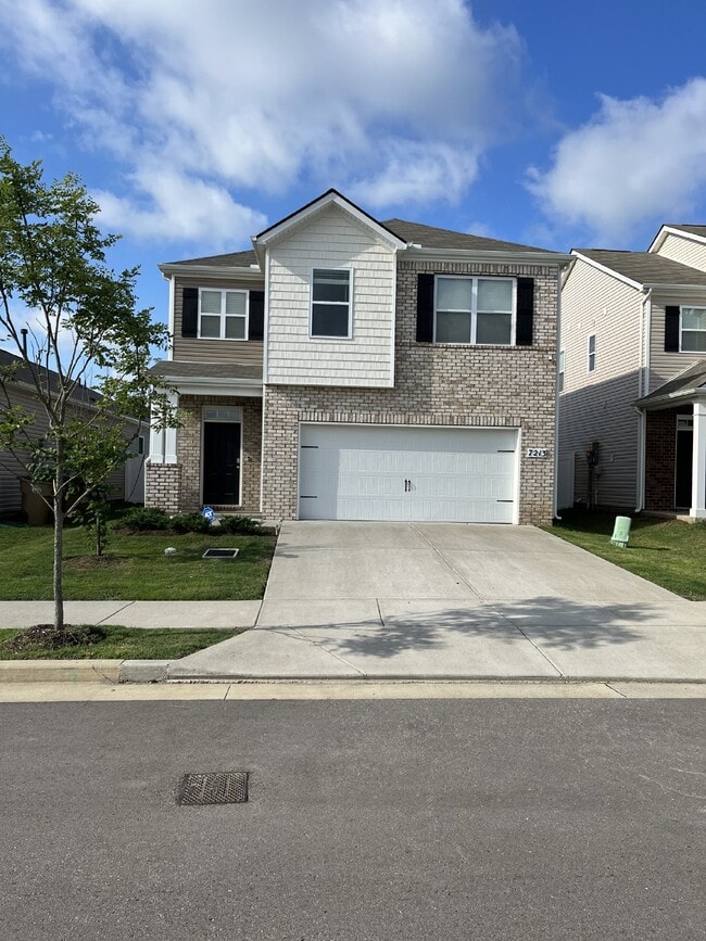 property at 7213 Carrie Ct