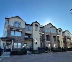 2643 Fountain Key Blvd in Houston, TX - Building Photo