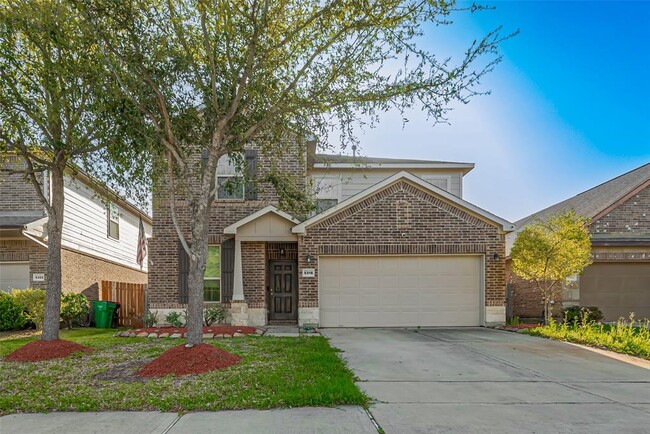 property at 5318 Baronet Dr