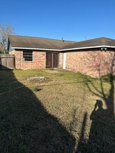 3503 Prudence Dr in Houston, TX - Building Photo - Building Photo