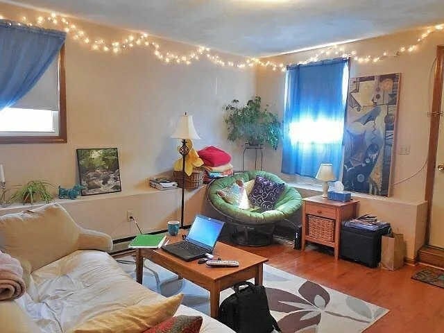 property at 122 Central St