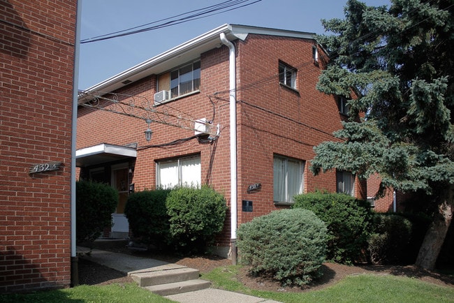 property at 432 Franklin Ave
