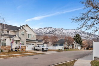 829 W 1920 N in Orem, UT - Foto de edificio - Building Photo