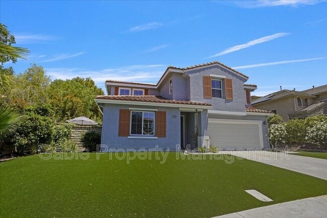 property at 14289 Wrangell Ln