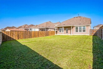 206 Duroc Dr in Hutto, TX - Building Photo - Building Photo