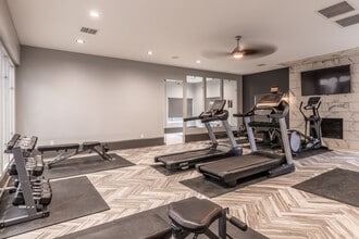 Overland Station in Overland Park, KS - Building Photo - Building Photo