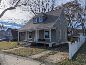 518 N Hanover St in Hastings, MI - Foto de edificio - Building Photo