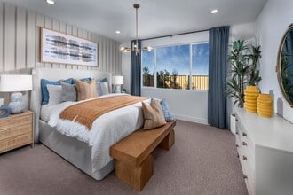 2109 Emerald Ranch Rd in Patterson, CA - Building Photo - Building Photo
