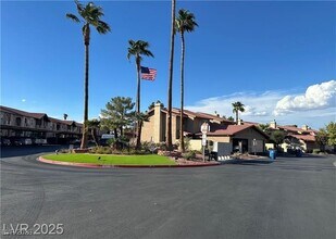 3947 Delos Dr in Las Vegas, NV - Building Photo - Building Photo