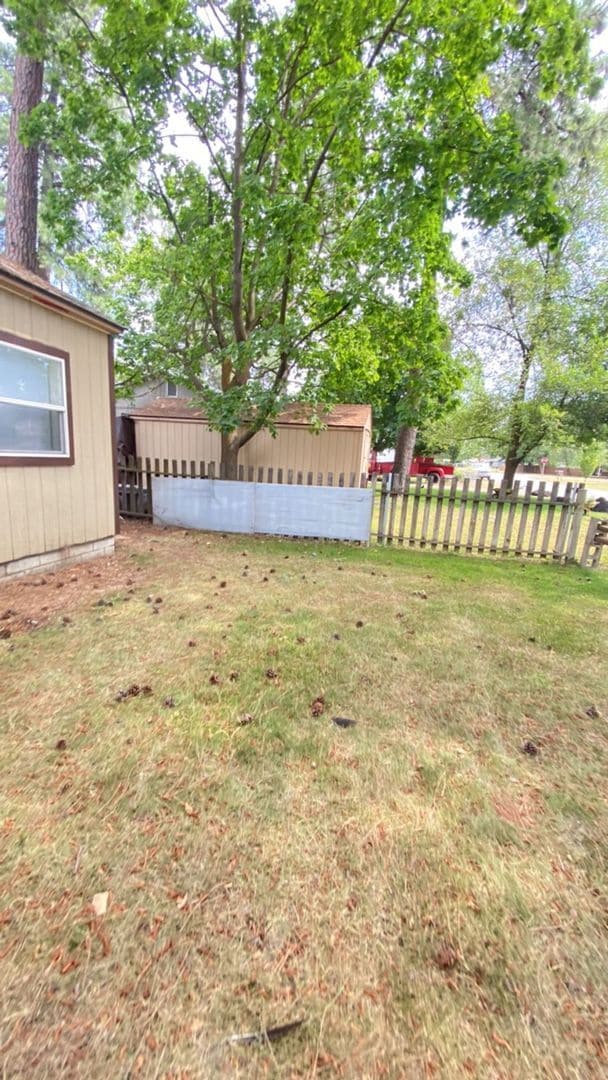 303 E 10th Ave in Post Falls, ID - Building Photo - Building Photo